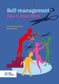 Abbildung von: Self-management. How it Does Work - Bohn Stafleu Van Loghum