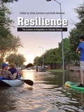 Cover: Resilience - Elsevier