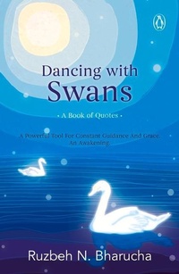 Enlarge image Cover: Dancing with Swans - Penguin Random House India