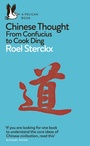 Cover: Chinese Thought - Pelican