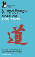 Cover: Chinese Thought - Pelican