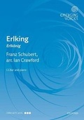 Cover: Erlking (Erlkoenig) - Oxford University Press