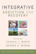 Bild: Integrative Addiction and Recovery - Oxford University Press Inc