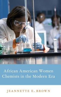 Abbildung von: African American Women Chemists in the Modern Era - Oxford University Press Inc