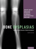 Cover: Bone Dysplasias - Oxford University Press Inc