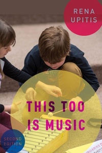 Enlarge image Cover: This Too is Music - Oxford University Press Inc