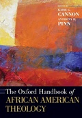 Cover: The Oxford Handbook of African American Theology - Oxford University Press Inc
