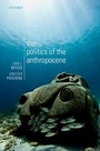 Cover: The Politics of the Anthropocene - Oxford University Press