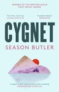 Cover: Cygnet - Dialogue Books
