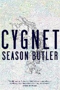 Cover: Cygnet - Dialogue Books