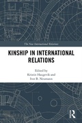 Cover: Kinship in International Relations - Routledge