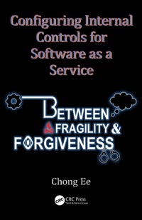 Abbildung von: Configuring Internal Controls for Software as a Service - Auerbach