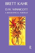 Cover: D.W. Winnicott - Routledge