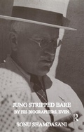 Cover: Jung Stripped Bare - Routledge