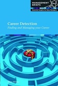 Cover: Career Detection - Personnel Publications Ltd