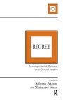 Cover: Regret - Routledge
