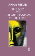 Cover: The Ego and the Mechanisms of Defence - Routledge