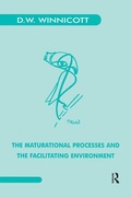 Cover: The Maturational Processes and the Facilitating Environment - Routledge