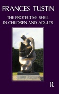 Cover: The Protective Shell in Children and Adults - Routledge