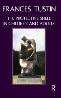 Enlarge image Cover: The Protective Shell in Children and Adults - Routledge