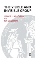 Cover: The Visible and Invisible Group - Routledge