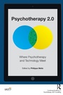 Cover: Psychotherapy 2.0 - Routledge