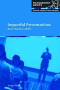Cover: Impactful Presentations - Personnel Publications Ltd