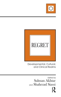 Enlarge image Cover: Regret - Routledge