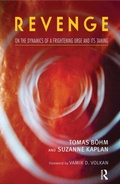 Cover: Revenge - Routledge