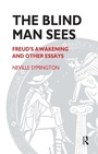 Cover: The Blind Man Sees - Routledge