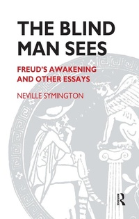 Enlarge image Cover: The Blind Man Sees - Routledge