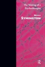 Cover: The Making of a Psychotherapist - Routledge