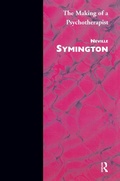 Cover: The Making of a Psychotherapist - Routledge