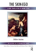 Cover: The Skin-Ego - Routledge