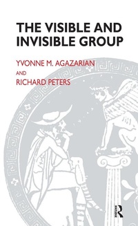 Enlarge image Cover: The Visible and Invisible Group - Routledge