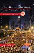 Cover: What Holds Us Together - Routledge
