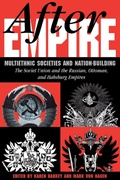 Cover: After Empire - Routledge