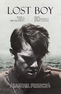 Cover: Lost Boy - Samuel French Ltd