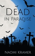 Cover: Dead in Paradise - various Australia publishers