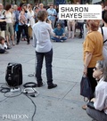 Cover: Sharon Hayes - Phaidon Press Ltd