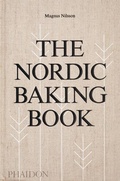 Cover: The Nordic Baking Book - Phaidon Press Ltd