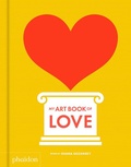 Cover: My Art Book of Love - Phaidon Press Ltd