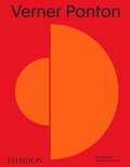 Cover: Verner Panton - Phaidon Press Ltd