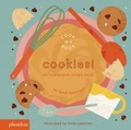 Cover: Cookies! - Phaidon Press Ltd