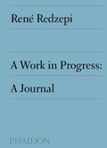 Cover: A Work in Progress: A Journal - Phaidon Press Ltd