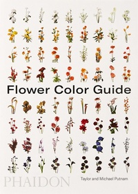 Enlarge image Cover: Flower Color Guide - Phaidon Press Ltd