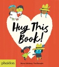 Cover: Hug This Book! - Phaidon Press Ltd