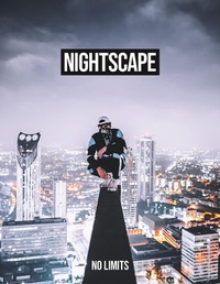 Abbildung von: Nightscape: No Limits - Boxtree Ltd