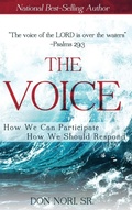 Cover: The Voice - Destiny Image Incorporated