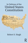 Cover: In Defense of the United States Constitution - Routledge